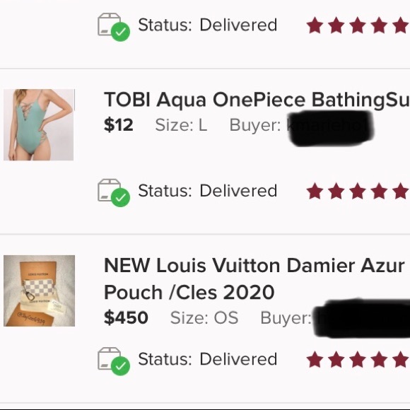 Meet your Posher, JCG - Picture 4 of 5